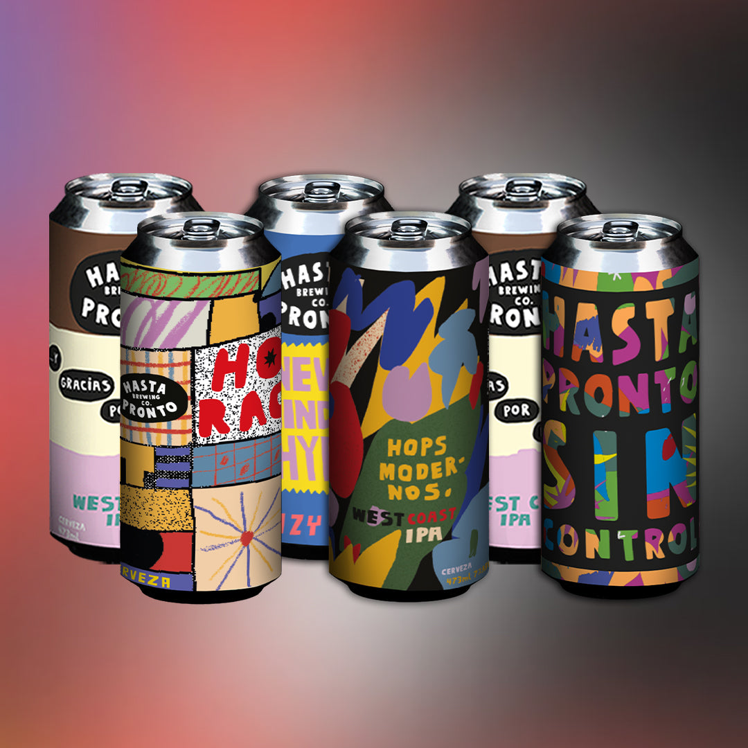 Solo IPAs