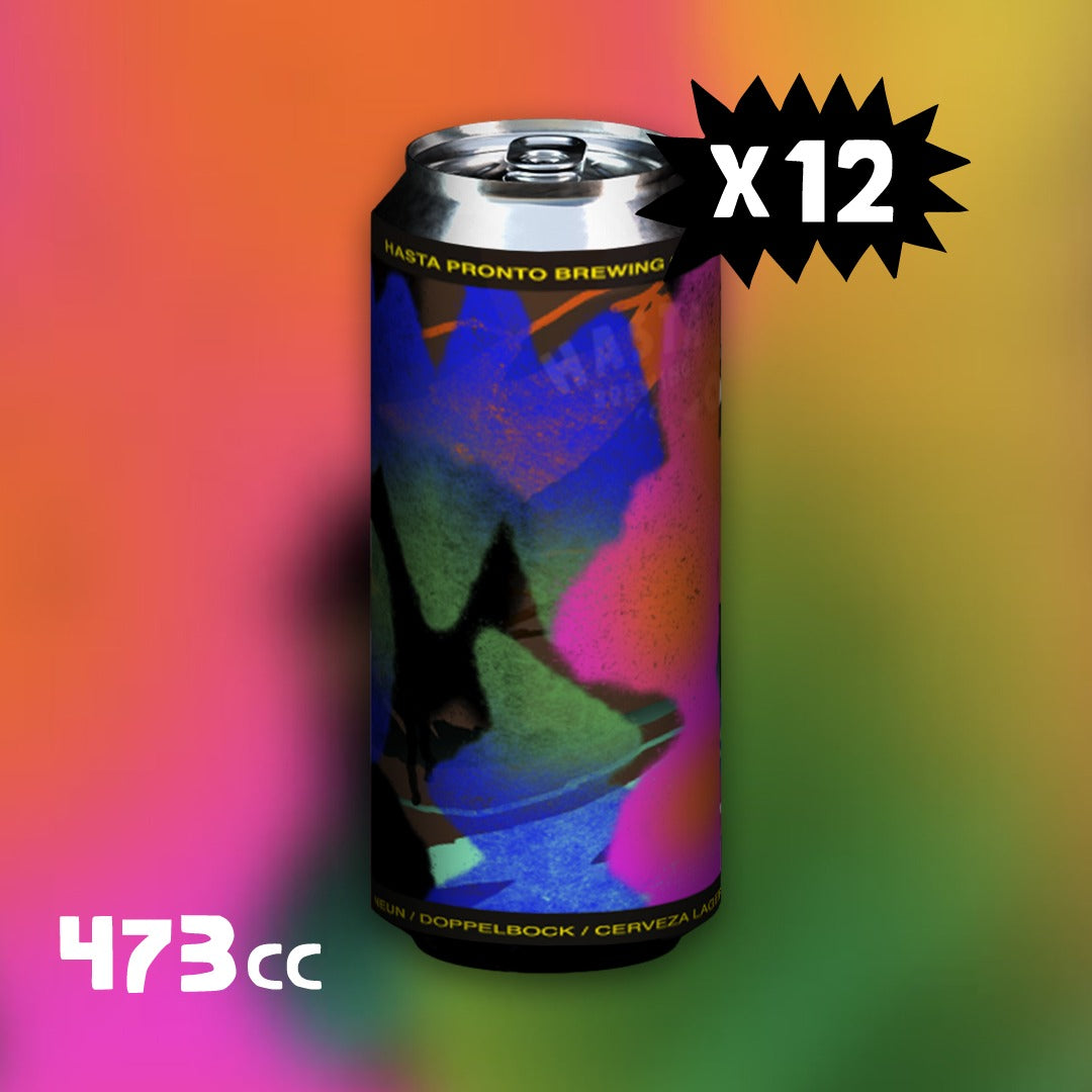 Neun - Doppelbock