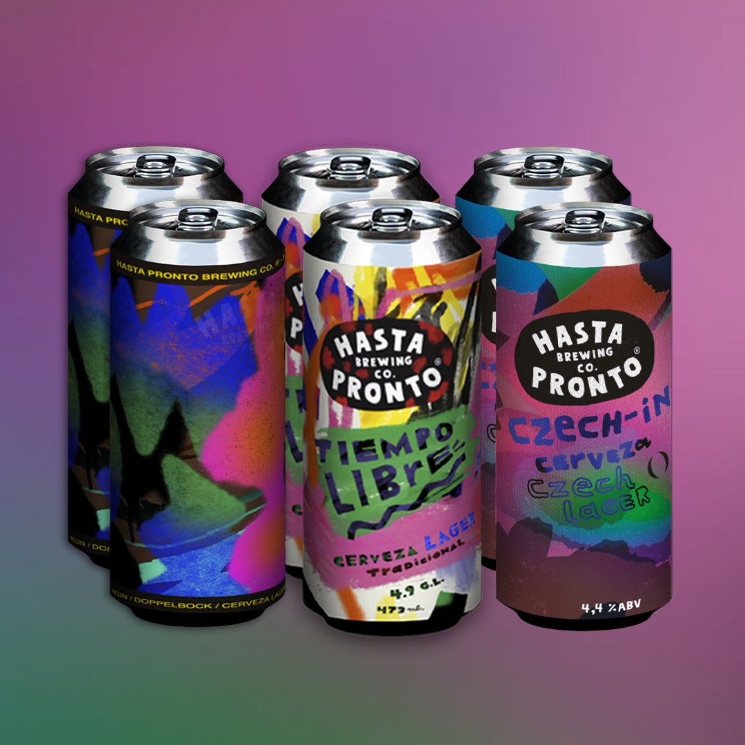 Club Lager