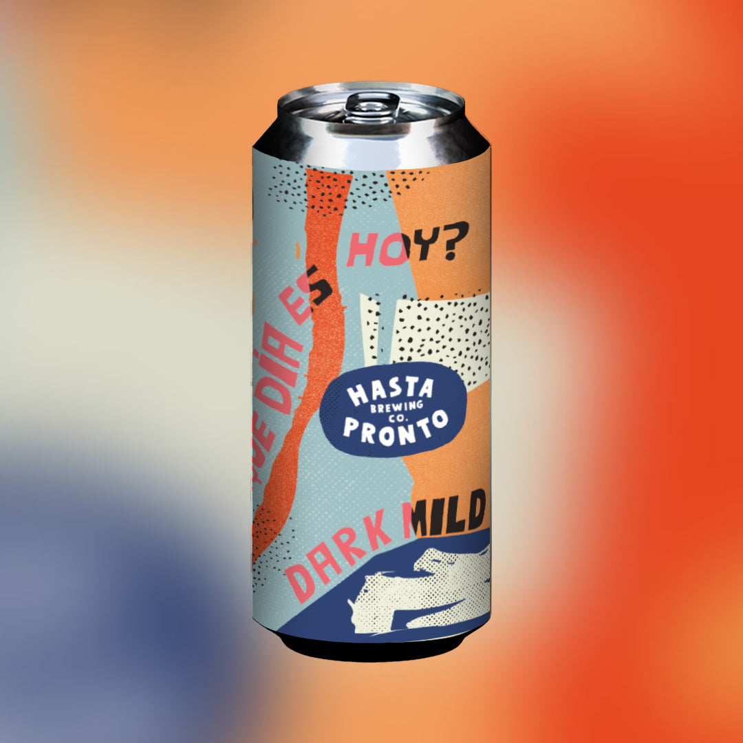 ¿Qué día es hoy? - Dark Mild