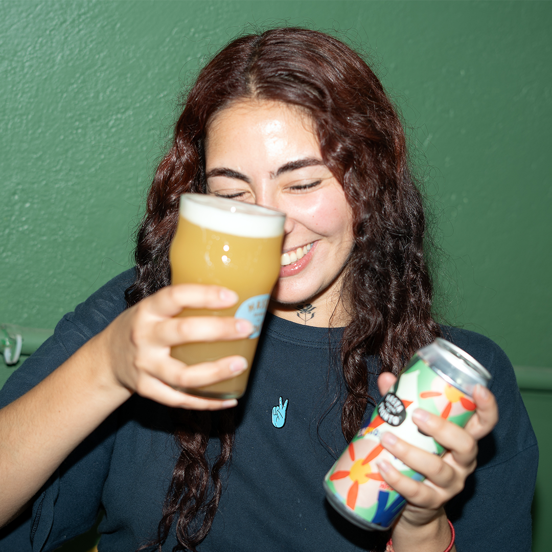 6 Pack – Hasta Pronto Brewing Co.