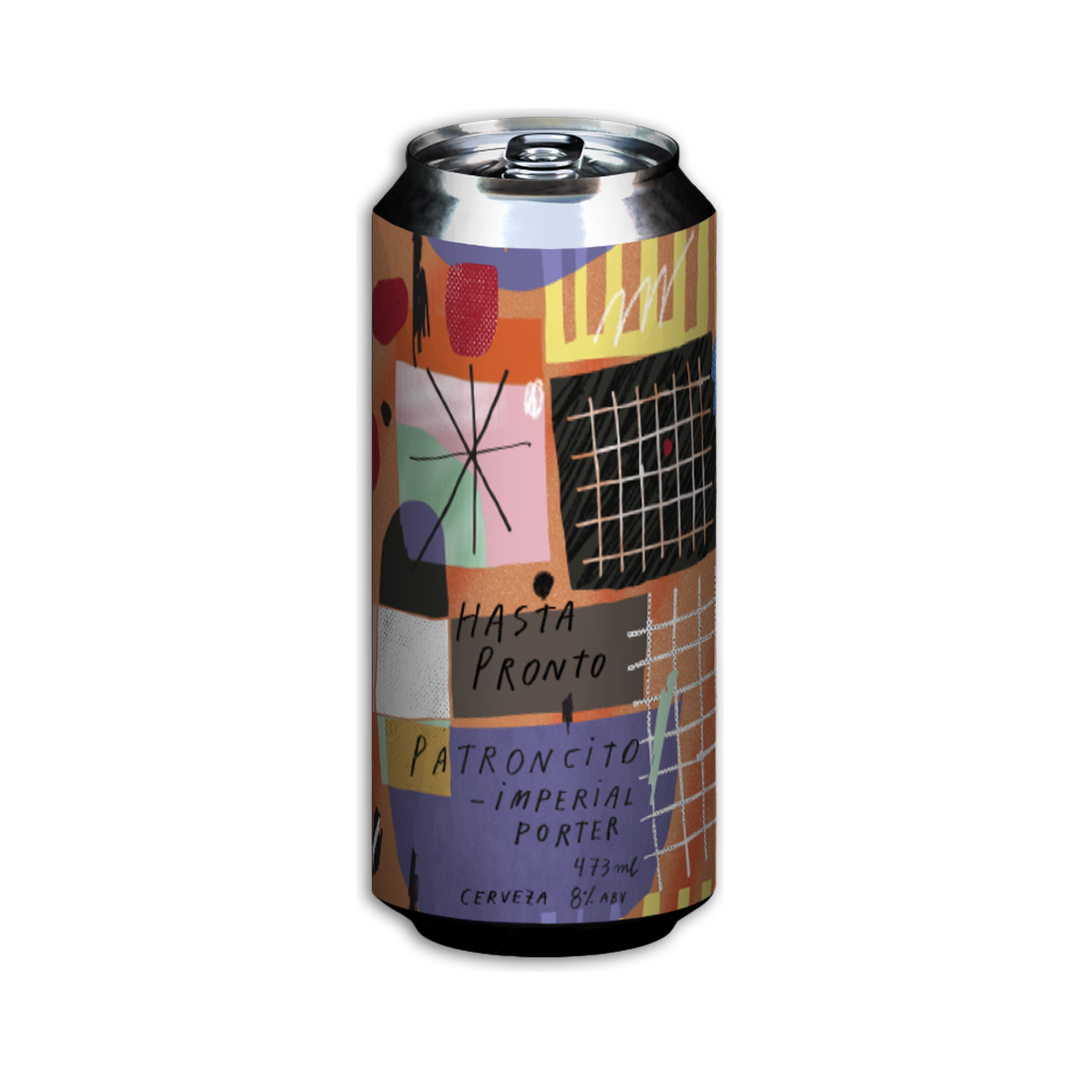 Patroncito - Imperial Porter