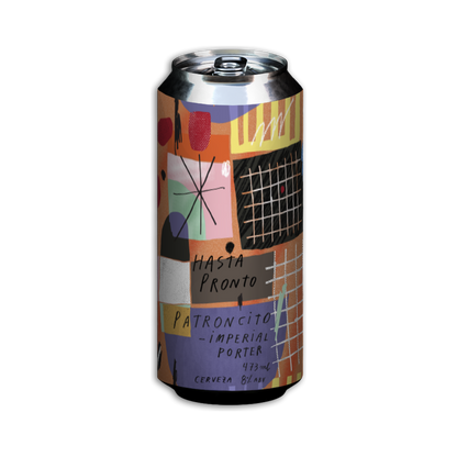Patroncito - Imperial Porter