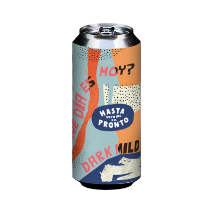 ¿Qué día es hoy? - Dark Mild