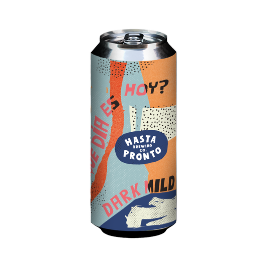 ¿Qué día es hoy? - Dark Mild