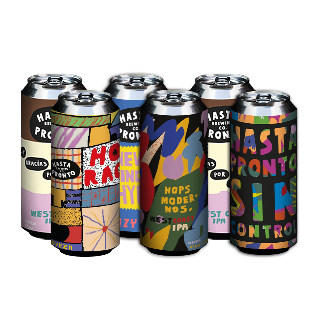 Solo IPAs