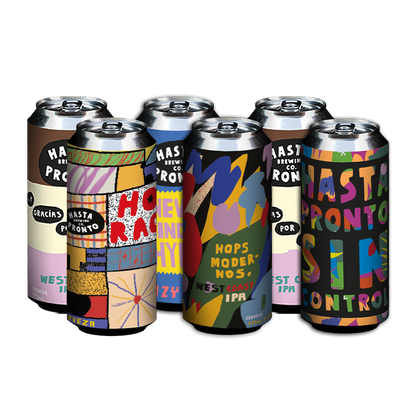 Solo IPAs