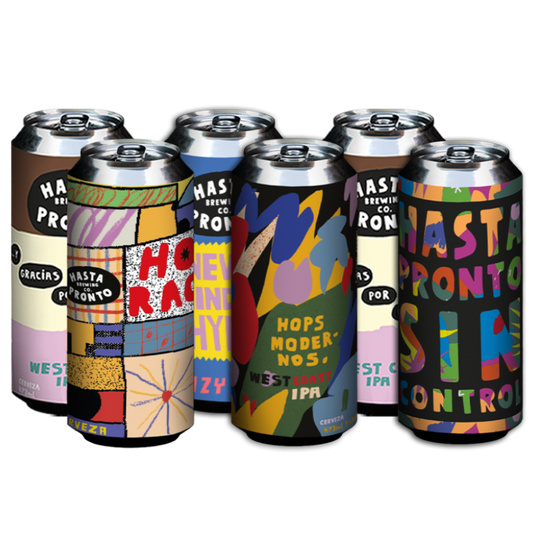 Solo IPAs