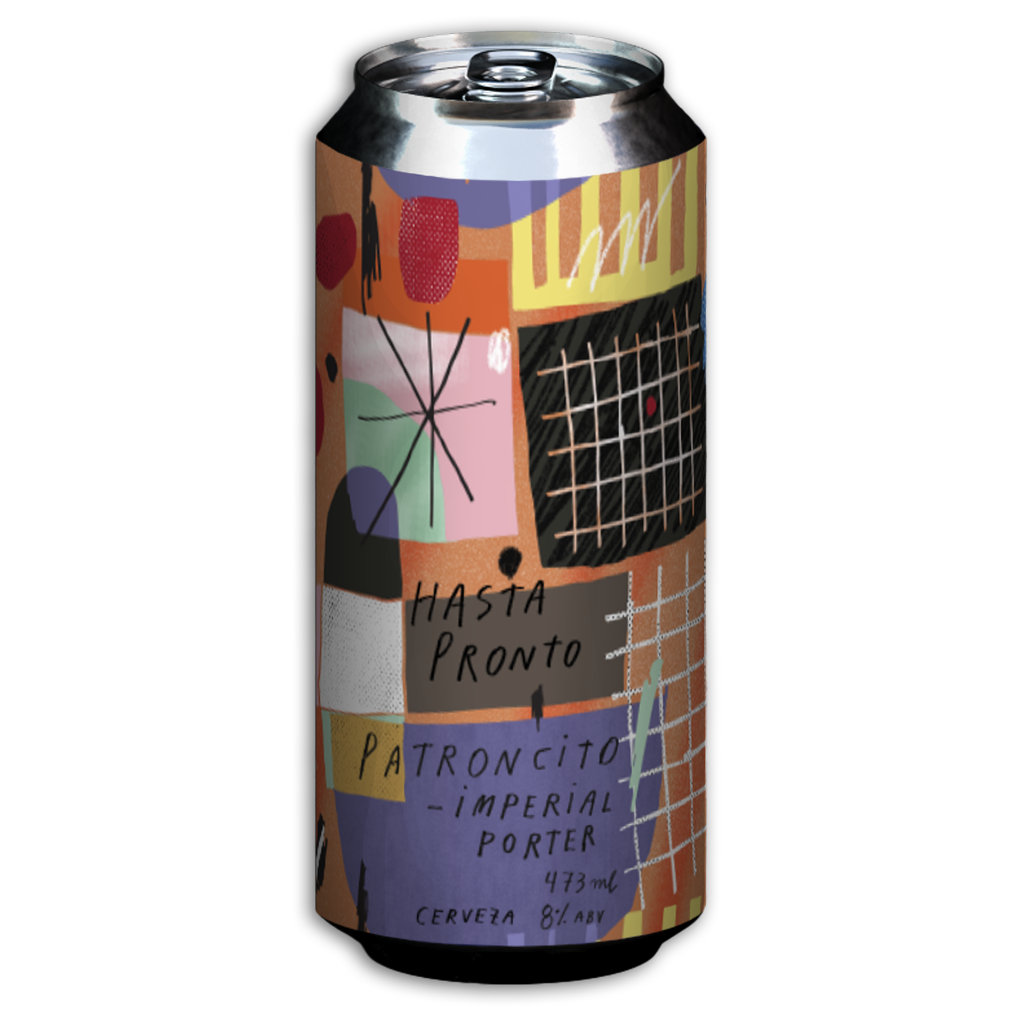 Patroncito - Imperial Porter