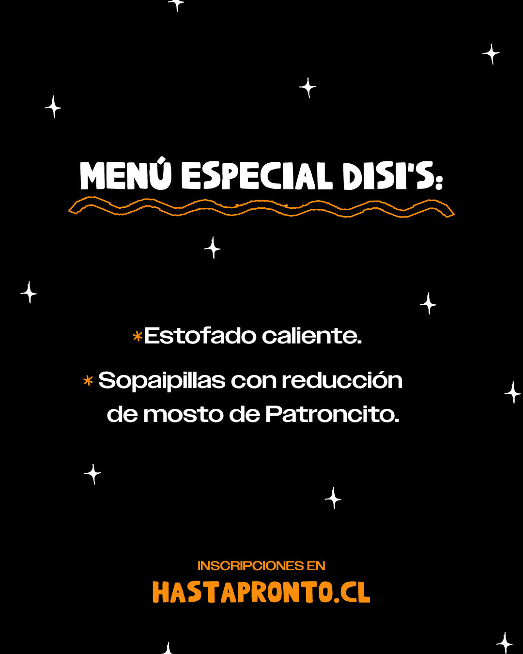 La noche más larga