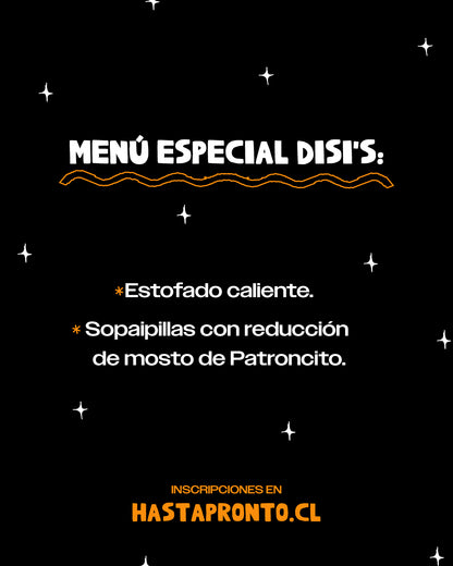La noche más larga