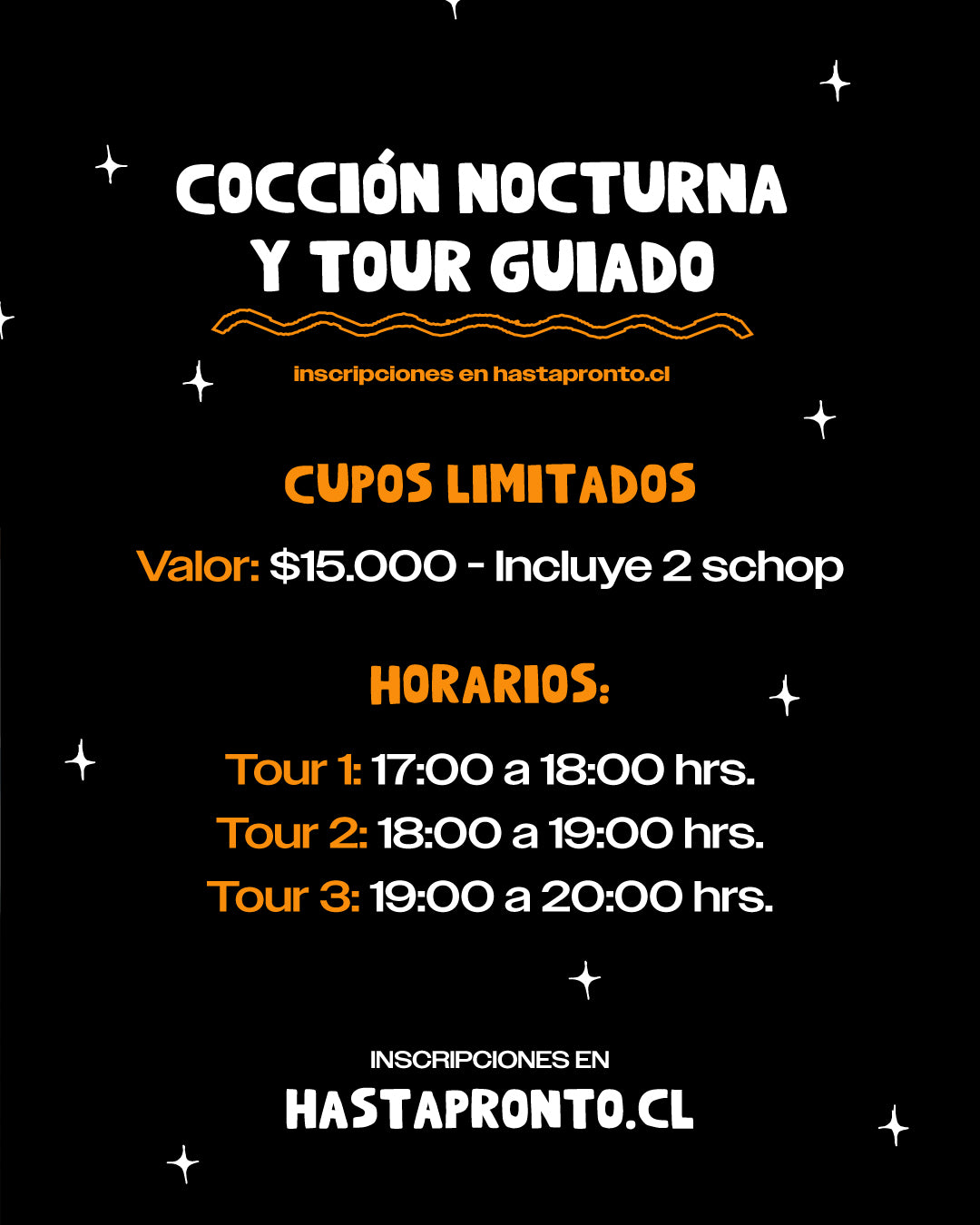 La noche más larga