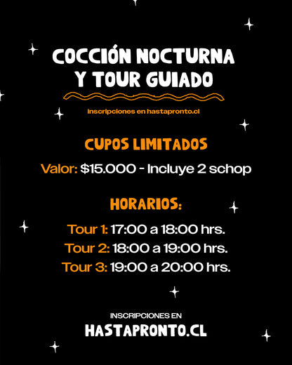 La noche más larga