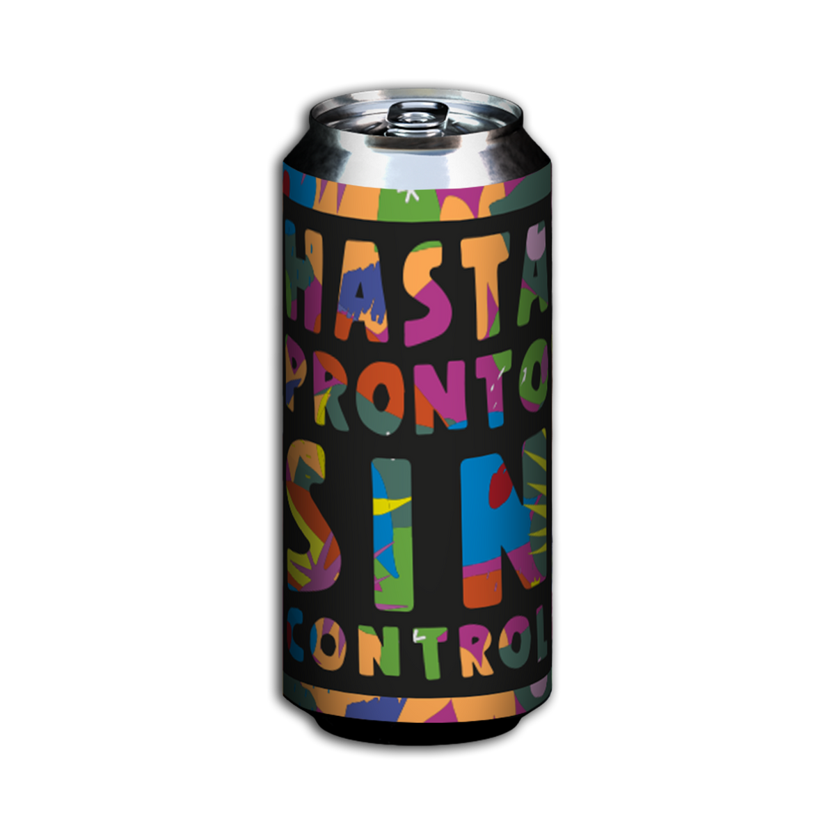 Sin Control - NZ Doble IPA