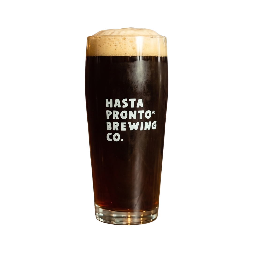 Mientras Tanto - Amber Ale