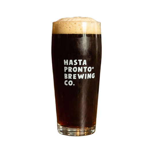Mientras Tanto - Amber Ale