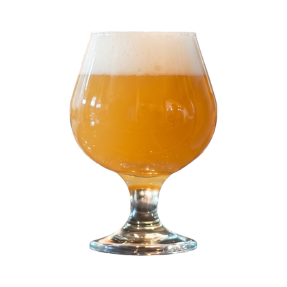 Never Mind the Hype - Hazy IPA