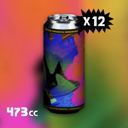 Neun - Doppelbock