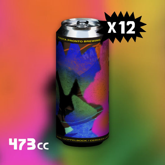 Neun - Doppelbock