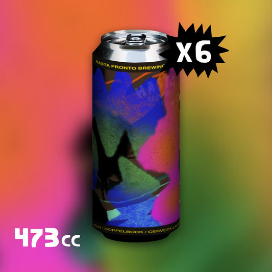 Neun - Doppelbock