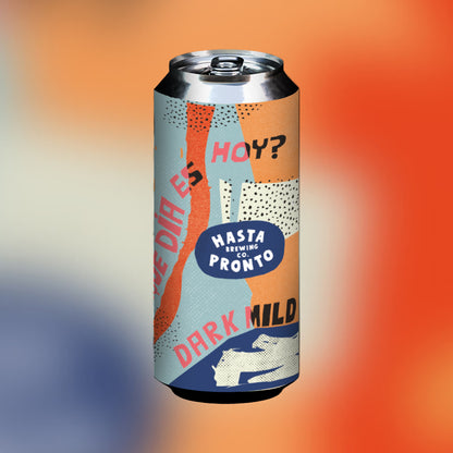 ¿Qué día es hoy? - Dark Mild