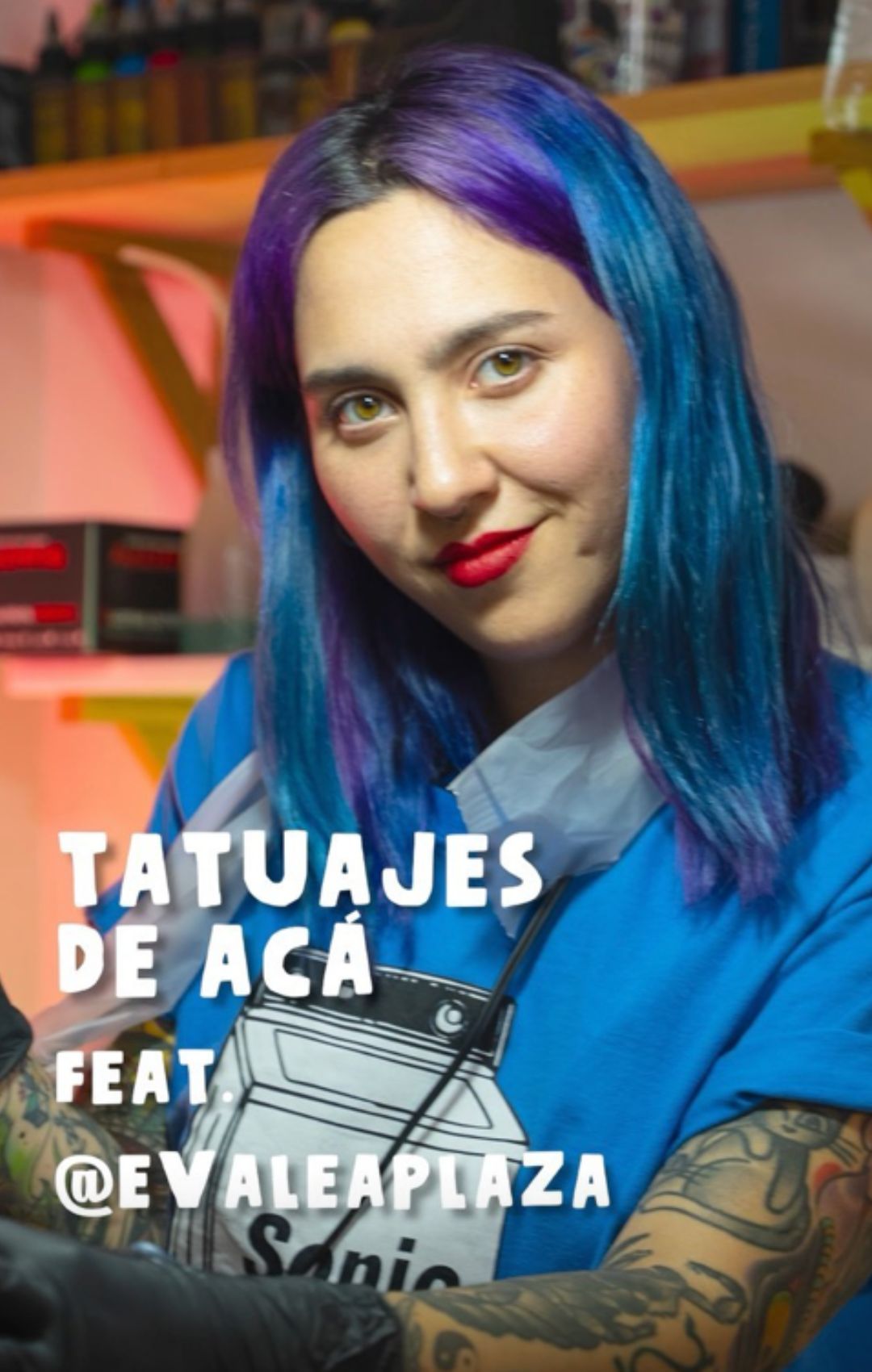 tatuajes de aca
