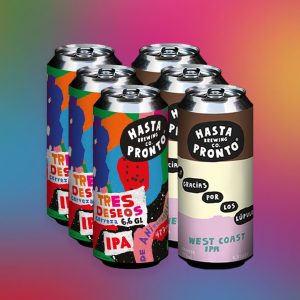 Y gracias por los deseos